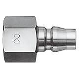 ハイカプラ プラグ ６００ＰＦ 鋼鉄