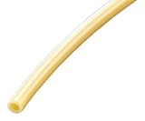 Kuriyama Kuri Tec Polyethylene, Yellow, 0.17 inches ID, 1/4 inches OD, 0.04 inches Wall, 1000 feet L