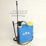 軽便 背負式噴霧器 ND-16L 16L