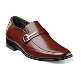 [ステイシーアダムス] STACY ADAMS キッズ CHILDS BARTLEY 43310 フォーマル ブラウン(BROWN) US6.5(25.5cm) [並行輸入品]