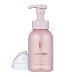 フェミルテ デリケートボディウォッシュ (300ml / フルーティフローラル) デリケートゾーン ソープ ボディソープ (弱酸性/低刺激/アルコールフリー) 黒ずみ くすみ 敏感肌