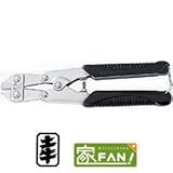 土牛 DOGYU　ミニカッター　オールステンレスニミニッパー　オールステンレス製　01040