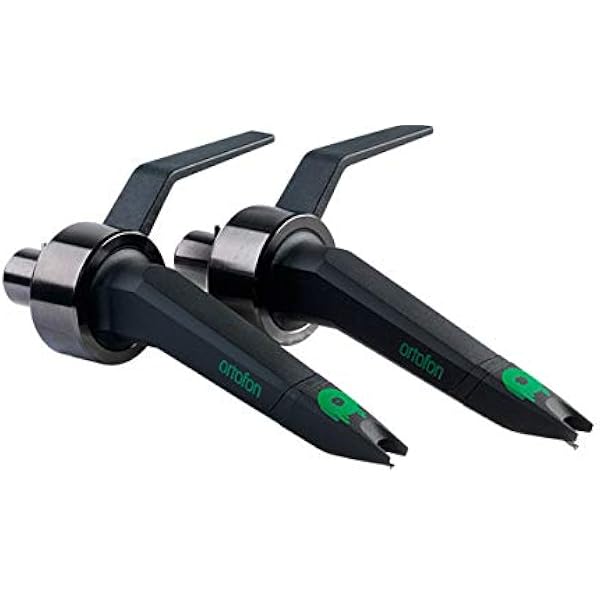 Amazon | ortofon CONCORDE MKII Twin Digital カートリッジ DJ用 