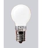 Amazon | パナソニック（National）シリカ電球 60W LW 110V 60W