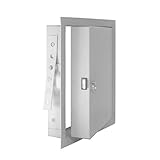 JL Industries 1414TM 14 x 14 General Purpose Access Panel by JL Industries [並行輸入品]