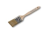 Proform cb1.5 Xホワイト中国Beaver Tailペイントブラシ1 – 1 / 2インチ 2 Inch C2.0AX 1