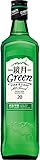 甲 サントリー 鏡月グリーン 20° 700ML × 12本