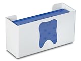 TrippNT 51053 Priced Right Single Glove Box Holder with Tooth 11 Width x 6 Height x 4 Depth [並行輸入品]