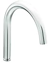 Moen 137521 Part Spout 7100 Chrome [並行輸入品]