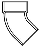 Aqua Plumb 6263997 2 x 1 – 1 / 4 "真鍮レッドTee