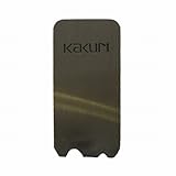角利産業(KAKURI) 替刃式細工鉋 丸面用 専用替刃