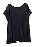 (メリアビームス) merrier BEAMS / バックスリット ナーシング トップス (授乳対応) 67040052782 ONE SIZE NAVY