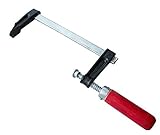 (マグリエゾン) Magu・Liaison F型 クランプ DIY 強力 固定 木工 溶接 作業用 50mm x 200mm 1本 2本セット 3本セット 4本セット (1本)