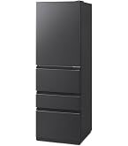 Amazon | TOSHIBA(東芝) 冷蔵庫 幅60.0㎝ 326L GR-W33SC(KZ) 3ドア 右 