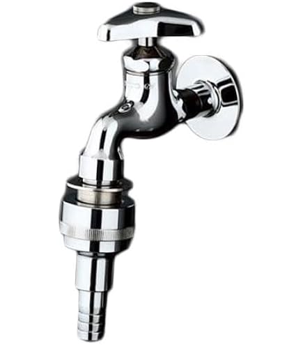 Amazon | TOTO 横水栓（ホース接続形、カップリング、節水、共用
