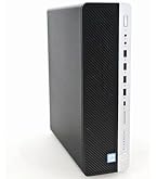 Amazon.co.jp: 【整備済み品】 HP EliteDesk 800 G5 SF 第9世代 i5