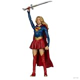 DC DCマルチバース デラックス・シアトリカル・エディション 映画スーパーガール(2026) スーパーガール&ベイビー・クリプト 7インチ・アクションフィギュア