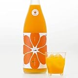 梅乃宿 しずおか あらごしみかん 1,800ｍｌ