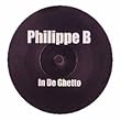 David Morales / In De Ghetto (Philippe B 2006 Remix)