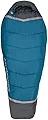 ALPS Mountaineering Blaze -20° マミー型寝袋 XL ブルーコーラル/チャコール