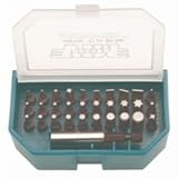 Vimツールvis110 – 03ビットセット – 31 Piece