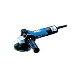 マキタ ディスクグラインダ 低速高トルク ブレーキ付 100mm 9533BLASP