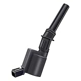 DRIVESTAR イグニッションコイル 97-11 フォード リンカーン マーキュリー 4.6L 5.4L V8 DG508 C1454 C1417 FD503 F7TU-12A366AB 1L2U12029AA I2LU-12A388-AA C1417 DG47 DG47 81 DG4。 91