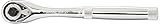 Stanley Proto J5249XL 3/8-Inch Drive Premium Pear Head Ratchet, 8-1/2-Inch [並行輸入品]