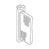 シャープ 純正 正規品 洗濯機用 糸くずフィルター 2103370474 部品 パーツ 交換