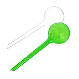 水やり Magicsky 自動給水システム 繰り返し使用 ガーデニング用品 (大きい２点)