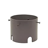 Kichler 15608AZ PAR38 Well Light Concrete Pour Kit [並行輸入品]