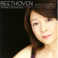 Amazon.co.jp: 最後の三大ソナタ~ベートーヴェン:ピアノ・ソナタ第30番