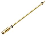 FROST FREE STEM KIT 12" by B & K MfrPartNo 888-574HC [並行輸入品]