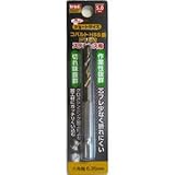 (業務用10個セット) TRAD 六角軸ショートコバルトドリル/先端工具 【ステンレス用】 穴径：5.0mm TCD-5.0 〔DIY/大工道具〕