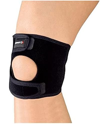 Amazon.co.jp: (ザムスト) ZAMST ヒザ用サポーター JK-2 LL(49～52cm