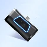 For PS5 ゲームパッド1900mAh ワイヤレスゲームコントローラ充電器 バッテリーパック充電式 バッテリー PS5 ゲームパッド用 For PS5/PS5 Elite コントローラーに外部電力供給 For PS5コントローラー充電ステーション