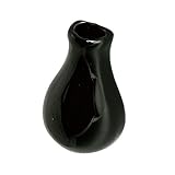 DULTON(ダルトン) ミニ花瓶 マグネティックベース ピコラ ブラック MAGNETIC VASE PICOLA BLACK GS425-170BK
