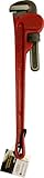 Pro-Grade 11724 24-Inch Heavy Duty Pipe Wrench [並行輸入品]