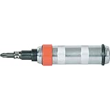 TRUSCO(トラスコ) インパクトドライバー ビット5本付 差込角9.5mm T3ID5S