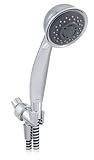 LDR Exquisite 520-3125 Three Function Hand Shower [並行輸入品]