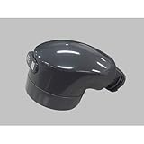 a-4493 LIXIL リクシル・INAX シャワーヘッド部 キッチン部品 N20（ダークグレー) 純正品