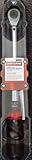 CRAFTSMAN 9-31424 Micro-Clicker Torque Wrench 3/8'' Drive [並行輸入品]