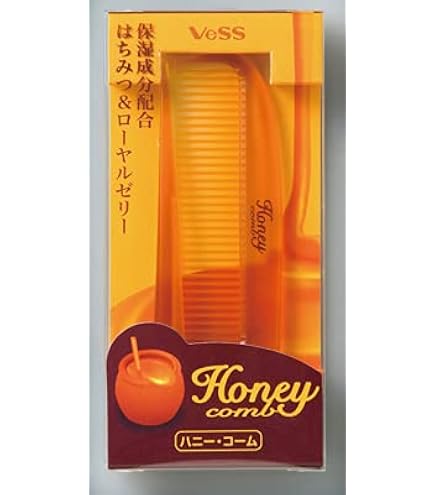 Amazon | ハニーシャンプーブラシ H-600 | ベス工業 | ヘアブラシ 通販