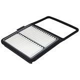 TOYOTA(トヨタ) 純正部品 エアクリーナフィルタ エレメントSUB-ASSY プリウス 品番17801-21040