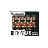 【第2類医薬品】ビルトンMAX 50mL×10本入