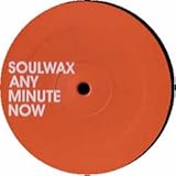 Any Minute Now [12 inch Analog]