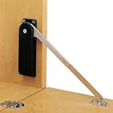 H Duty soft-down Stayブラック左