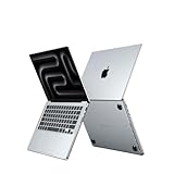MacBook Pro 14インチ ケース M5 M4 M3 M2 M1 Pro/Max 2026 2025 2024 2023 2022 カバー 対応 薄型 軽量 耐衝撃 A3427 A3426 A3434 A3401 A3185 A3112 A2992 A2918 A2779 A2442 保護ハードカバー (マット透明)