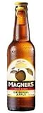 Ireland　アイルランド マグナーズ オリジナル サイダー 330ml/24本.kn