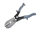 Wiss WC5S 5-Blade 1-1/4-Inch Depth - HVAC Crimper [並行輸入品]